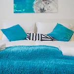 Stylish 2Br Stay By Schloss Belvedere & Rennweg