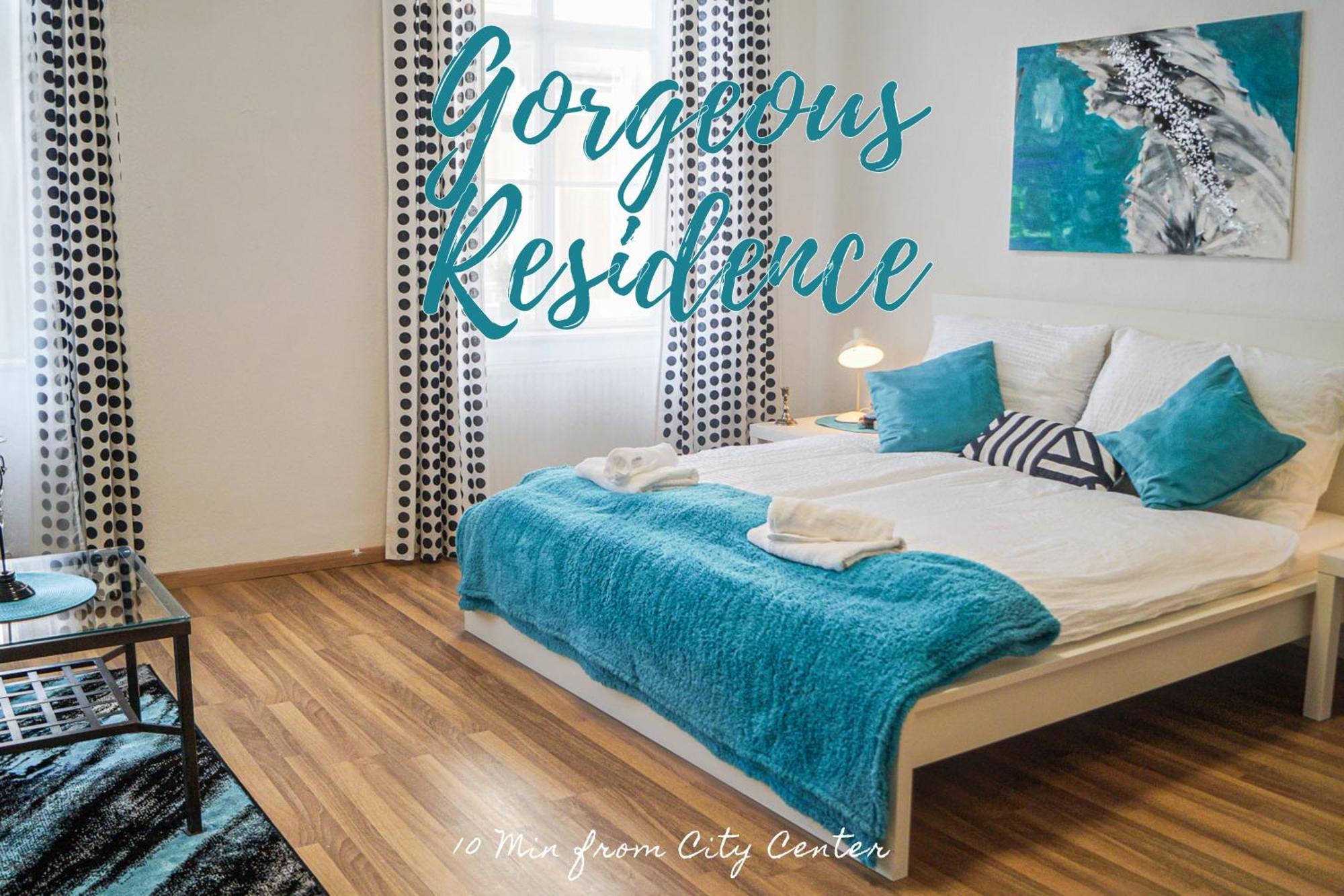 Stylish 2br By Schloss Belvedere & Rennweg