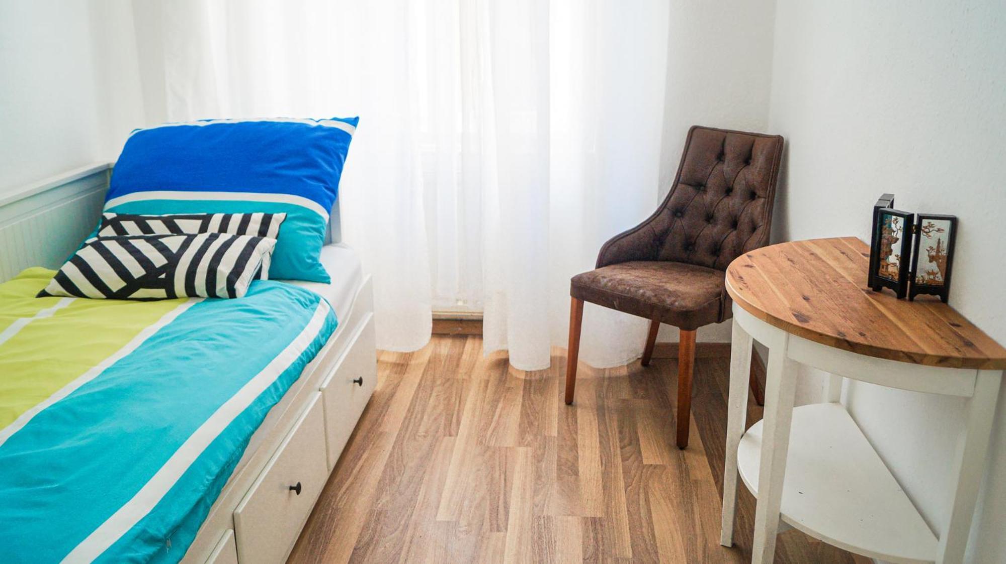 Apartment Stylish 2br By Schloss Belvedere & Rennweg Wien