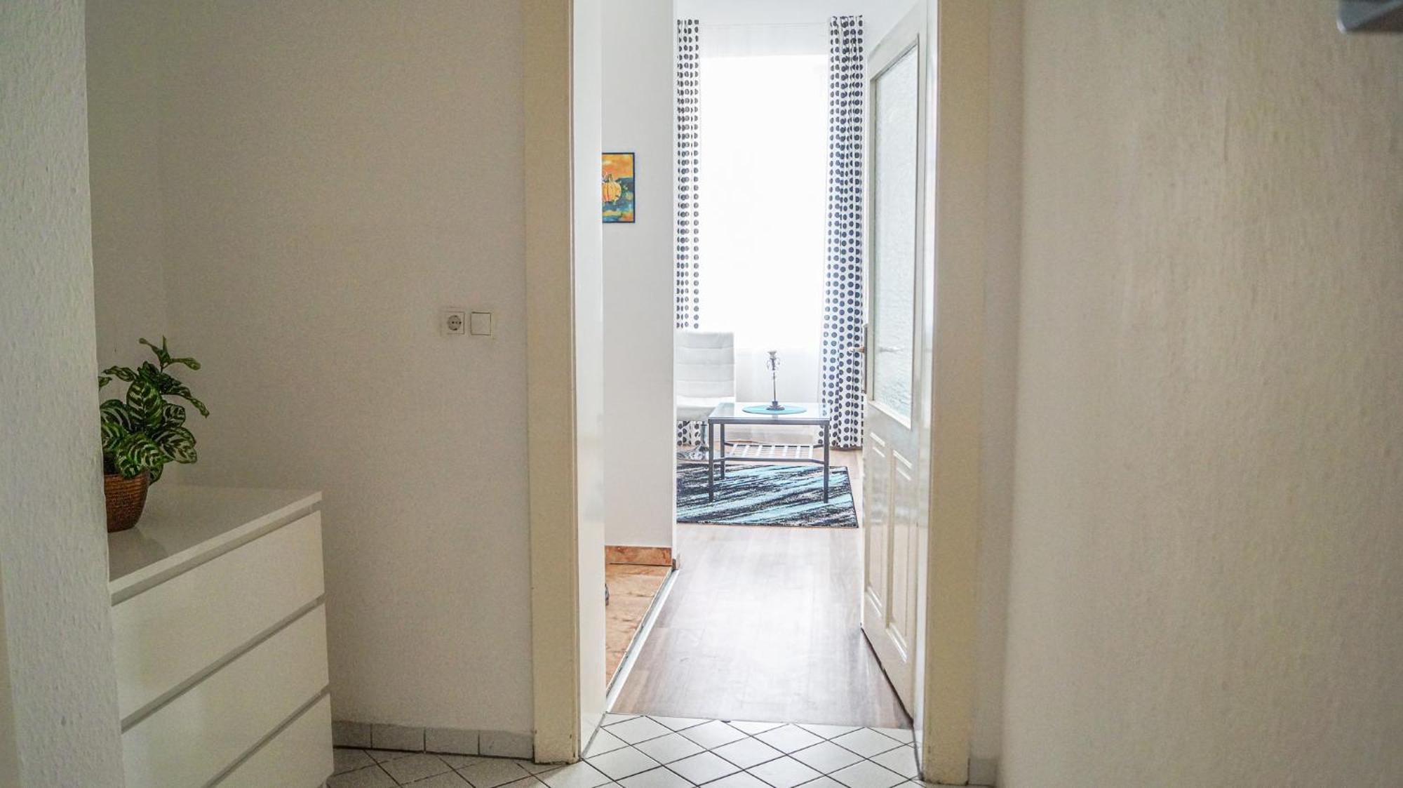 Stylish 2br By Schloss Belvedere & Rennweg Apartment
