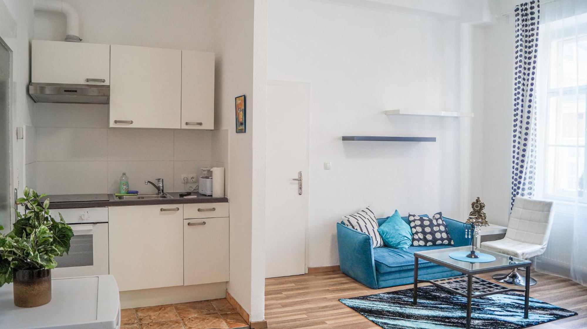 Stylish 2br By Schloss Belvedere & Rennweg Apartment