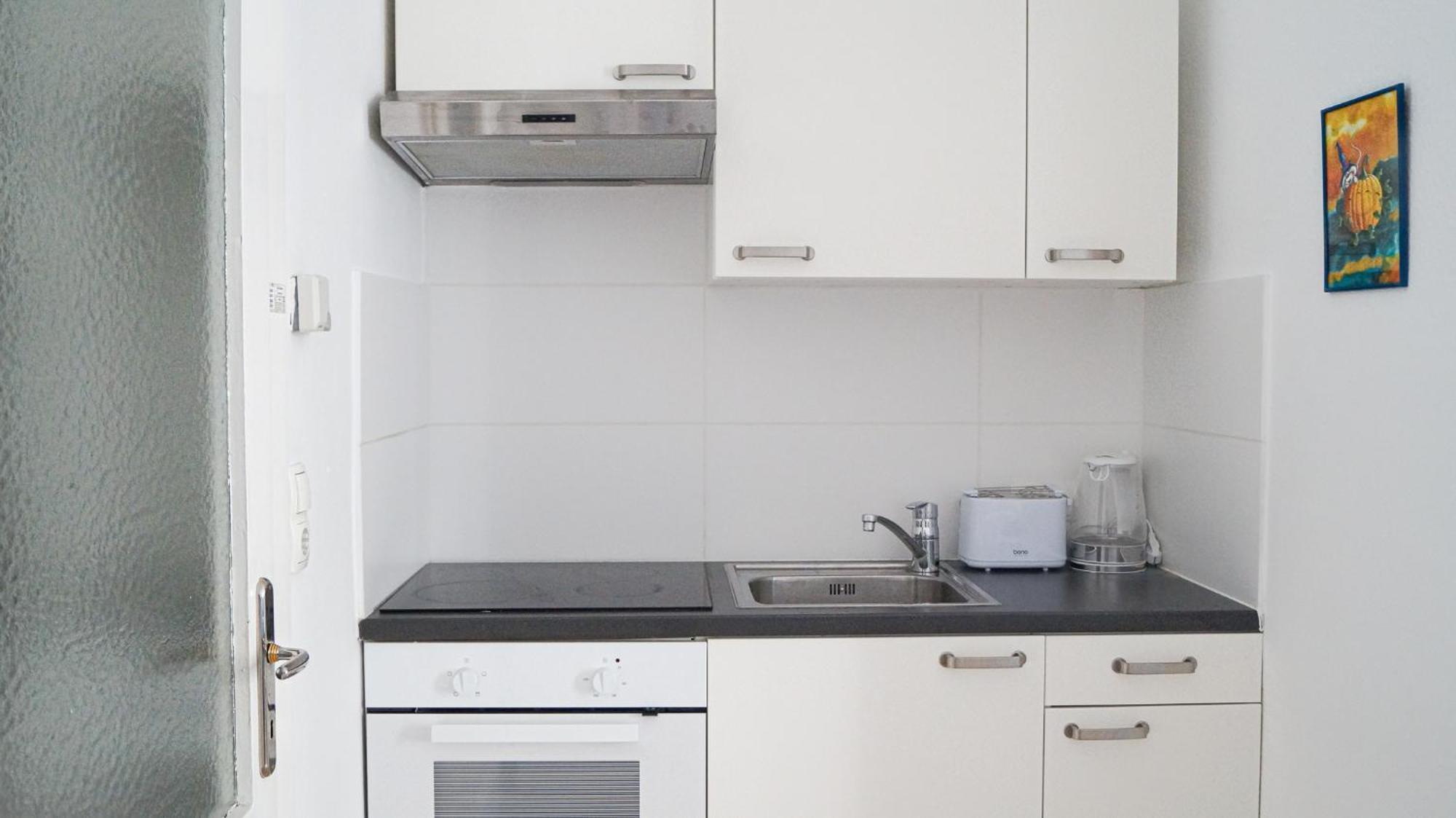 Apartment Stylish 2br By Schloss Belvedere & Rennweg Wien